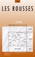 Les Rousses