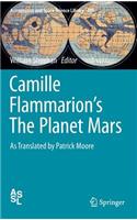 Camille Flammarion's the Planet Mars