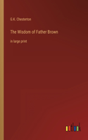 Wisdom of Father Brown