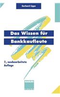 Das Wissen Für Bankkaufleute