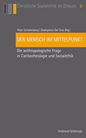 Der Mensch Im Mittelpunkt