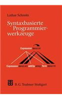 Syntaxbasierte Programmierwerkzeuge