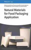 Natural Materials for Food Packaging Application