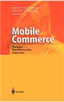 Mobile Commerce