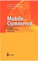 Mobile Commerce