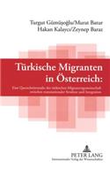 Tuerkische Migranten in Oesterreich