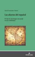 Las afueras del espanol