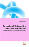 Connecting Orbits and the Boundary Map Method
