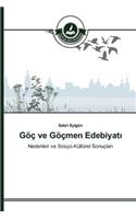 Göç ve Göçmen Edebiyatı