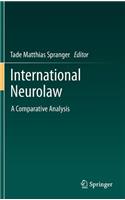 International Neurolaw