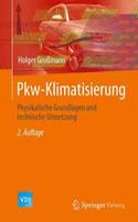 Pkw-Klimatisierung