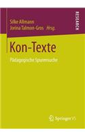 Kon-Texte