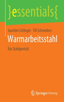 Warmarbeitsstahl