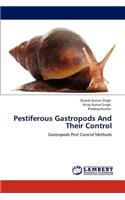 Pestiferous Gastropods And Their Control