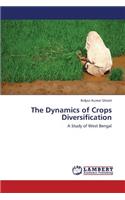Dynamics of Crops Diversification