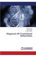 Diagnosis of Craniofacial Deformities