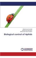 Biological control of Aphids