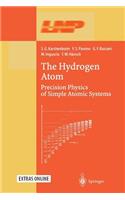 Hydrogen Atom