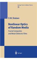 Nonlinear Optics of Random Media
