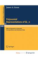 Polynomial Representations of GL_n
