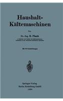 Haushalt-Kältemaschinen