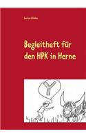 Begleitheft für den HPK in Herne