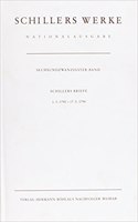 Schillers Werke. Nationalausgabe