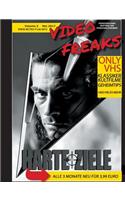 Video Freaks Volume 3