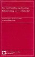 Bruckenschlag Ins 21. Jahrhundert