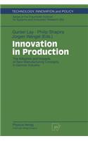 Innovation in Production