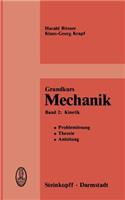 Grundkurs Mechanik