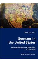 Germans in the United States