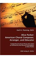 Alice Parker