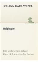 Belphegor