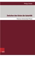 Zwischen Den Knien Der Autoritat