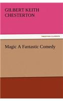 Magic a Fantastic Comedy