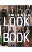 Gentleman's Look Book
