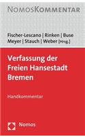 Verfassung Der Freien Hansestadt Bremen