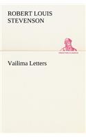 Vailima Letters