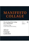 Manifesto Collage