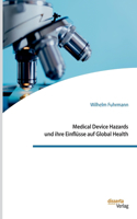 Medical Device Hazards und ihre Einflüsse auf Global Health