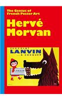 Herve Moran