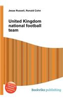 United Kingdom National Football Team: (English)