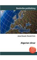 Algerian Dinar