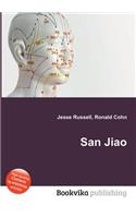 San Jiao