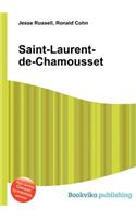Saint-Laurent-De-Chamousset: (English)