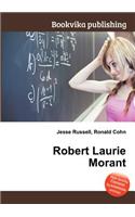 Robert Laurie Morant