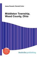 Middleton Township, Wood County, Ohio