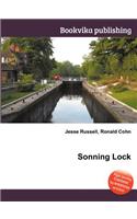 Sonning Lock: (English)