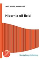 Hibernia Oil Field